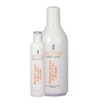 .ENVIE SZAMPON DO WŁOSÓW FARBOWANYCH 250 ML 